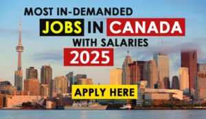 In-Demand Jobs in Canada