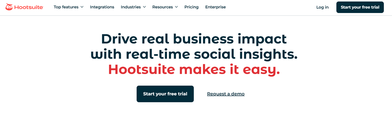 Hootsuite