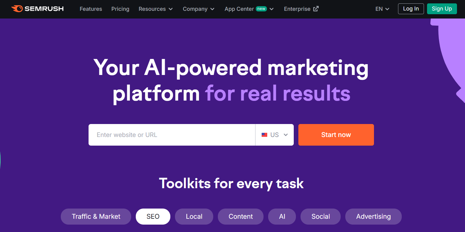 SEMrush