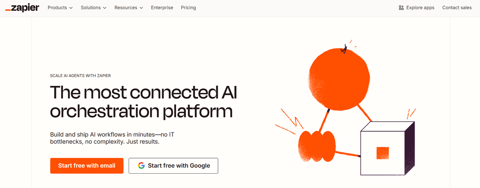Zapier