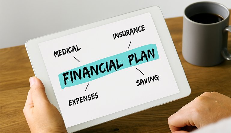 Financial Planning Strategies 