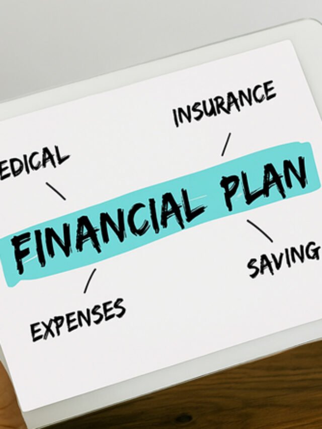 Financial Planning Strategies