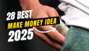 Money Making Ideas