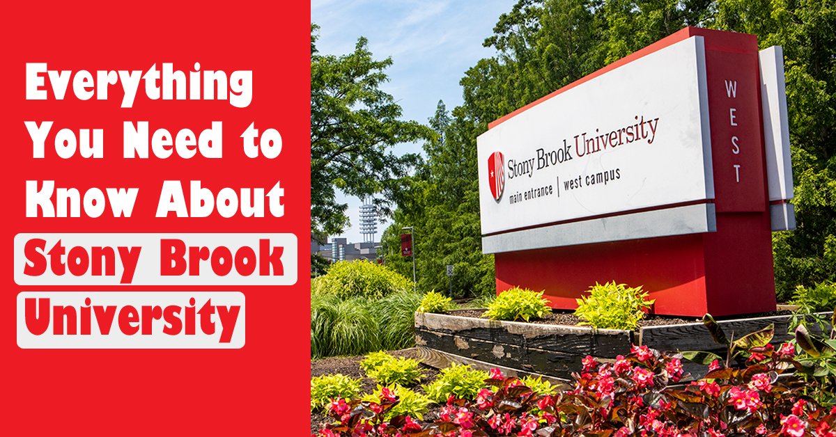 Stony Brook University