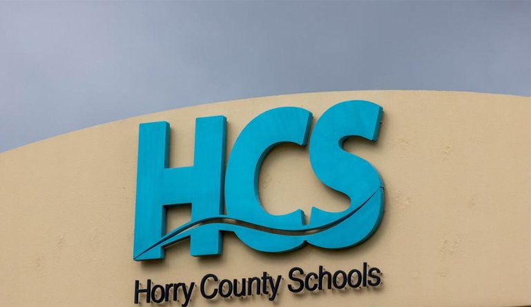 Horry County Schools 2025