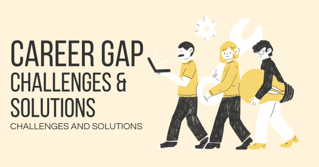 Career Gap