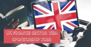 UK Visa Sponsorship Job Openings