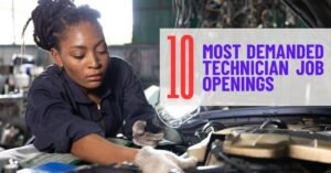Technician Job Openings