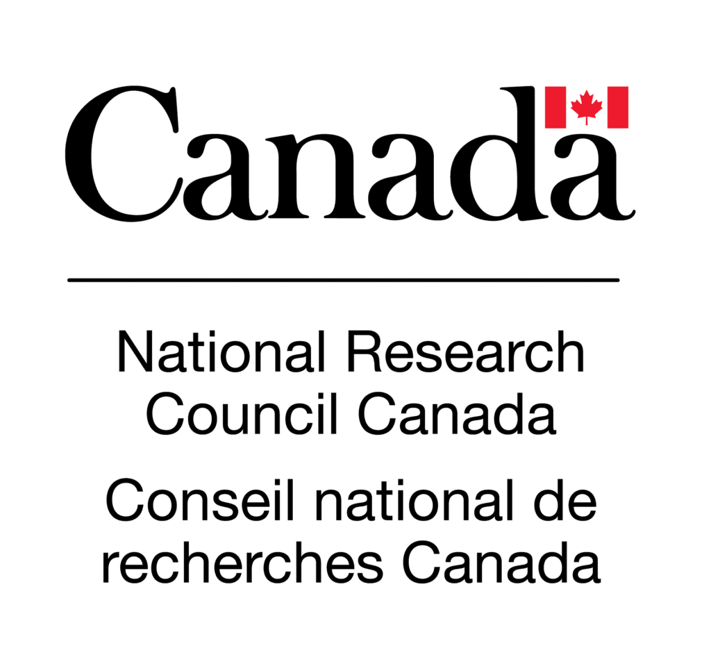 National Research Council Canada