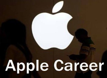 Apple Job