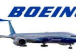 BOEING
