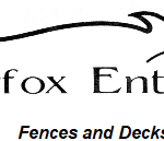 Silverfox Enterprises Fences & Decks Inc.