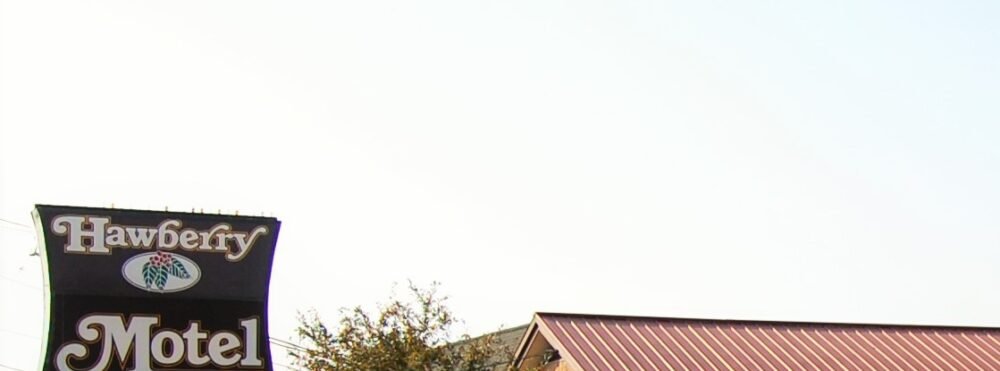 HAWBERRYMOTEL
